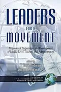 E-Book (epub) Leaders for a Movement von 