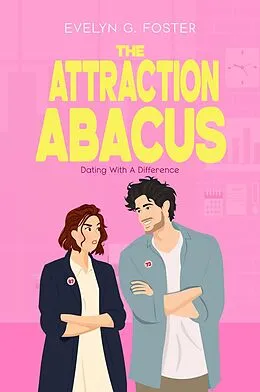 E-Book (epub) The Attraction Abacus von Evelyn G. Foster