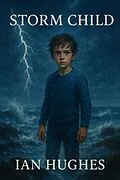 E-Book (epub) Storm Child von Ian Hughes
