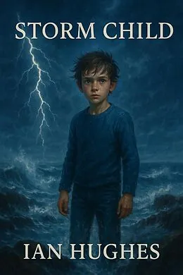 E-Book (epub) Storm Child von Ian Hughes