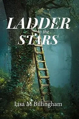 E-Book (epub) Ladder to the Stars von Lisa M Billingham