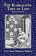 Kartonierter Einband (Kt) The Kabbalistic Tree of Life von Z'Ev Ben Shimon Halevi