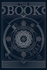 Fester Einband The BOOK:The Ultimate Guide to Rebuilding a Civilization von Hungry Minds