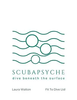 E-Book (epub) Scubapsyche von Laura Walton