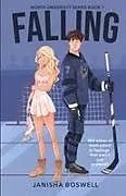 Kartonierter Einband Falling von Janisha Boswell