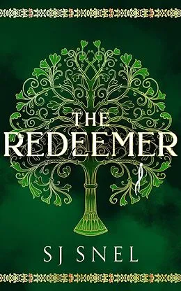 E-Book (epub) The Redeemer (The Hidden Truths Saga, #0) von Sj Snel