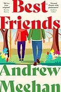 E-Book (epub) Best Friends von Andrew Meehan