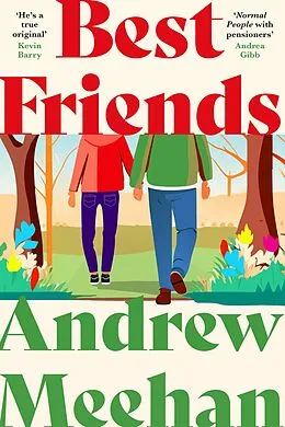 E-Book (epub) Best Friends von Andrew Meehan