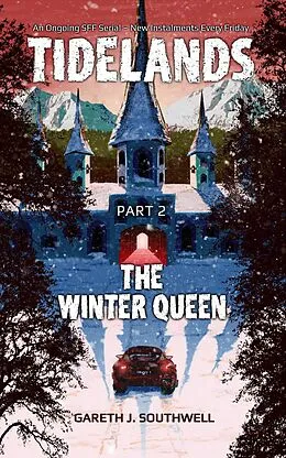 E-Book (epub) The Winter Queen (Tidelands, #2) von Gareth J. Southwell