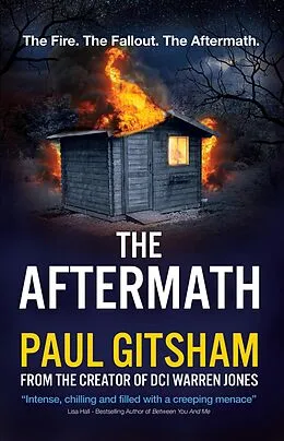 E-Book (epub) The Aftermath von Paul Gitsham