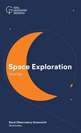 E-Book (epub) Space Exploration von Dhara Patel