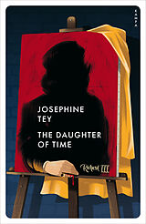 Kartonierter Einband The Daughter of Time von Josephine Tey