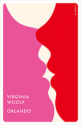 Kartonierter Einband Orlando von Virginia Woolf