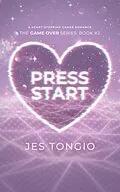 E-Book (epub) Press Start von Jes Tongio