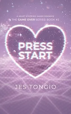 E-Book (epub) Press Start von Jes Tongio