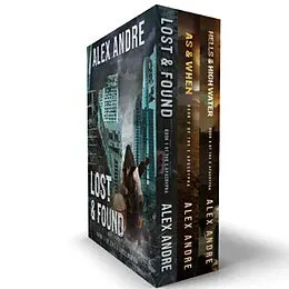 E-Book (epub) The E Apocrypha von Alex Andre