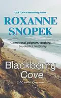 E-Book (epub) Blackberry Cove (Sunset Bay, #3) von Roxanne Snopek
