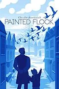 E-Book (epub) Painted Flock von Claudie Arseneault