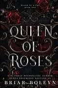 Kartonierter Einband (Kt) Queen of Roses von Briar Boleyn