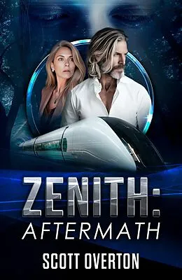 E-Book (epub) Zenith: Aftermath von Scott Overton