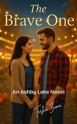 E-Book (epub) The Brave One von Tasha Zima