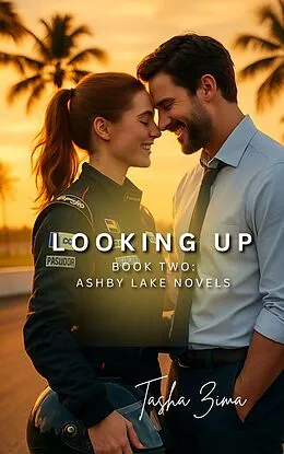 E-Book (epub) Looking Up von Tasha Zima