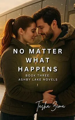 E-Book (epub) No Matter What Happens von Tasha Zima