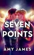 Kartonierter Einband Seven Points von Amy James
