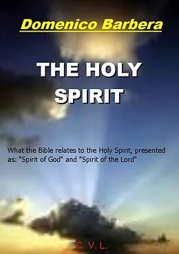 E-Book (epub) The Holy Spirit von Domenico Barbera