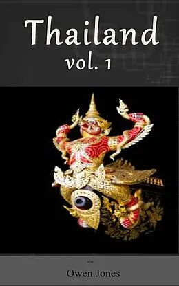 E-Book (epub) Thailand (How to..., #30) von Owen Jones