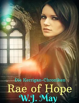 E-Book (epub) Rae of Hope von W. J. May