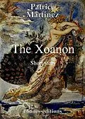 E-Book (epub) The Xoanon (short story) von Patrice Martinez