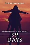 E-Book (epub) 99 Days von Jessica Galera Andreu