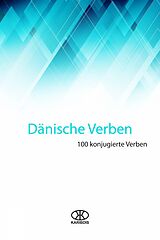 E-Book (epub) Dänische Verben von Editorial Karibdis