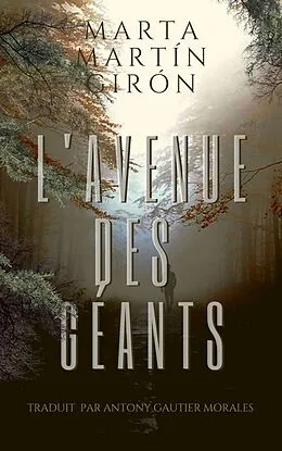 E-Book (epub) L'Avenue des Géants von Marta Martin Giron