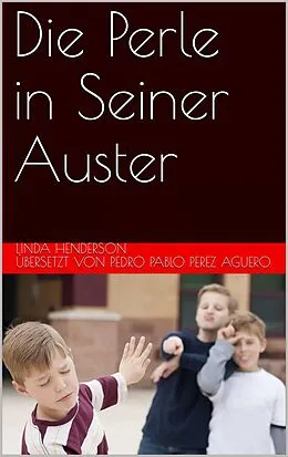E-Book (epub) Die Perle in Seiner Auster von Linda Henderson