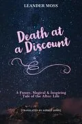 E-Book (epub) Death at a Discount von Leander Moss)