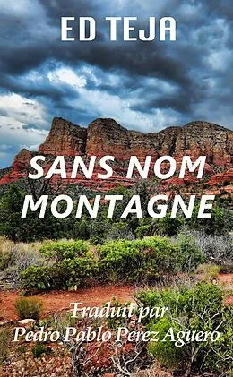 E-Book (epub) Sans Nom Montagne von Ed Teja