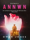 E-Book (epub) Eine Nacht in Annwn von Owen Jones
