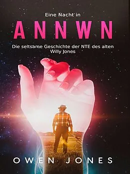 E-Book (epub) Eine Nacht in Annwn von Owen Jones