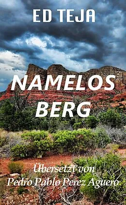 E-Book (epub) Namelos Berg von Ed Teja