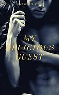 E-Book (epub) My delicious guest von Renata Del Anjo