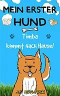 E-Book (epub) Mein erster Hund von A. P. Hernandez