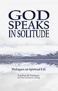 E-Book (epub) God Speaks in Solitude von Juan Pedropablo