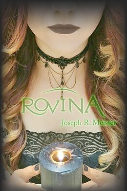 eBook (epub) Rovina de Joseph R. Meister