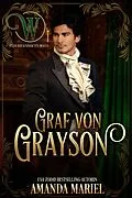 E-Book (epub) Graf von Grayson von Amanda Mariel