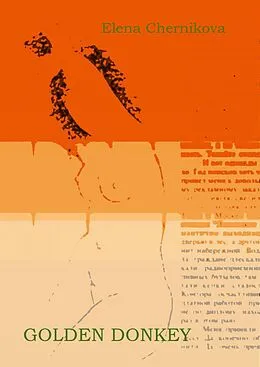 E-Book (epub) Golden Donkey (Modern prose about love) von Elena Chernikova