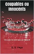 E-Book (epub) Coupables ou Innocents von G. G. Vega