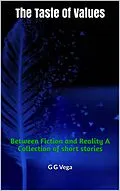 E-Book (epub) Taste Of Values von G. G. Vega