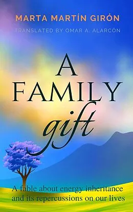 E-Book (epub) Family Gift von Marta Martin Giron